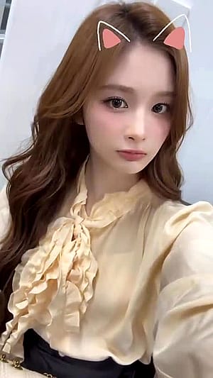 NMIXX Sullyoon'