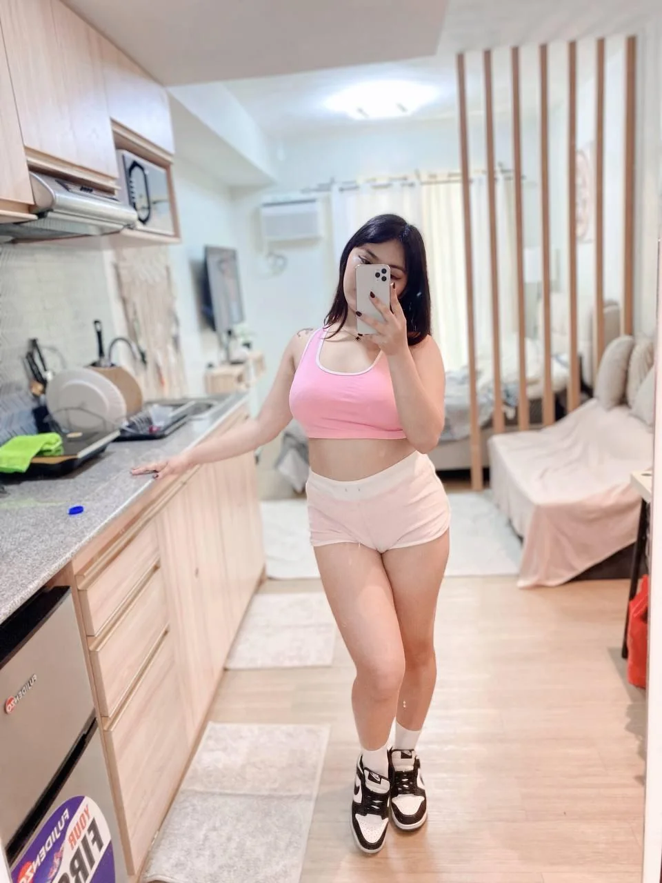 lets become gym buddies todayyy picture 2 of 2