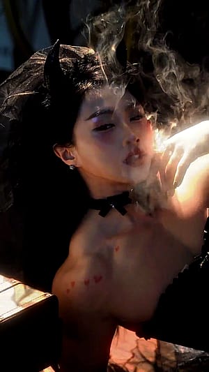 Jessica Shen (Jessica Shěn Yǎjié)'