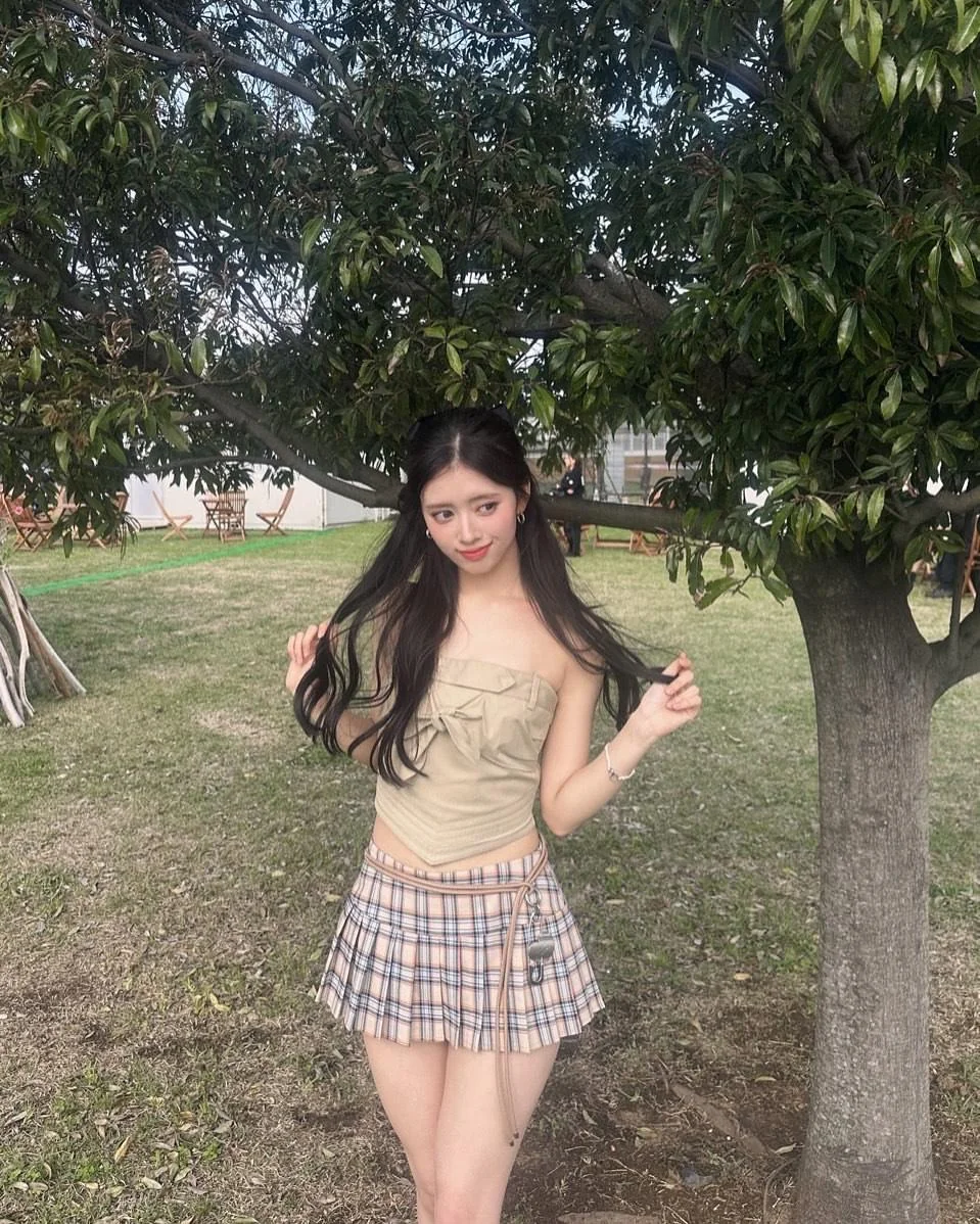 NiziU Rima picture 4 of 5