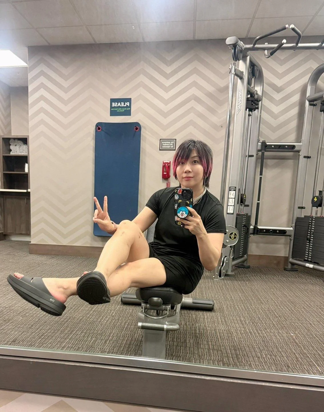 Asuka picture 2 of 2
