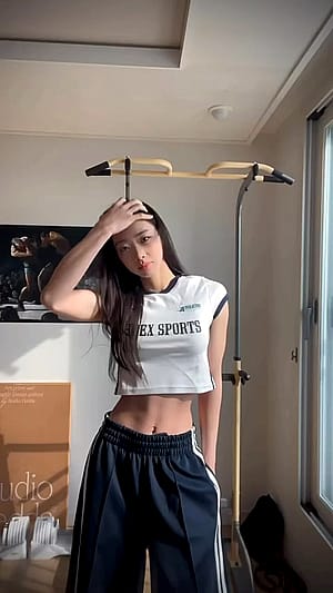 Gymsummerfairy'