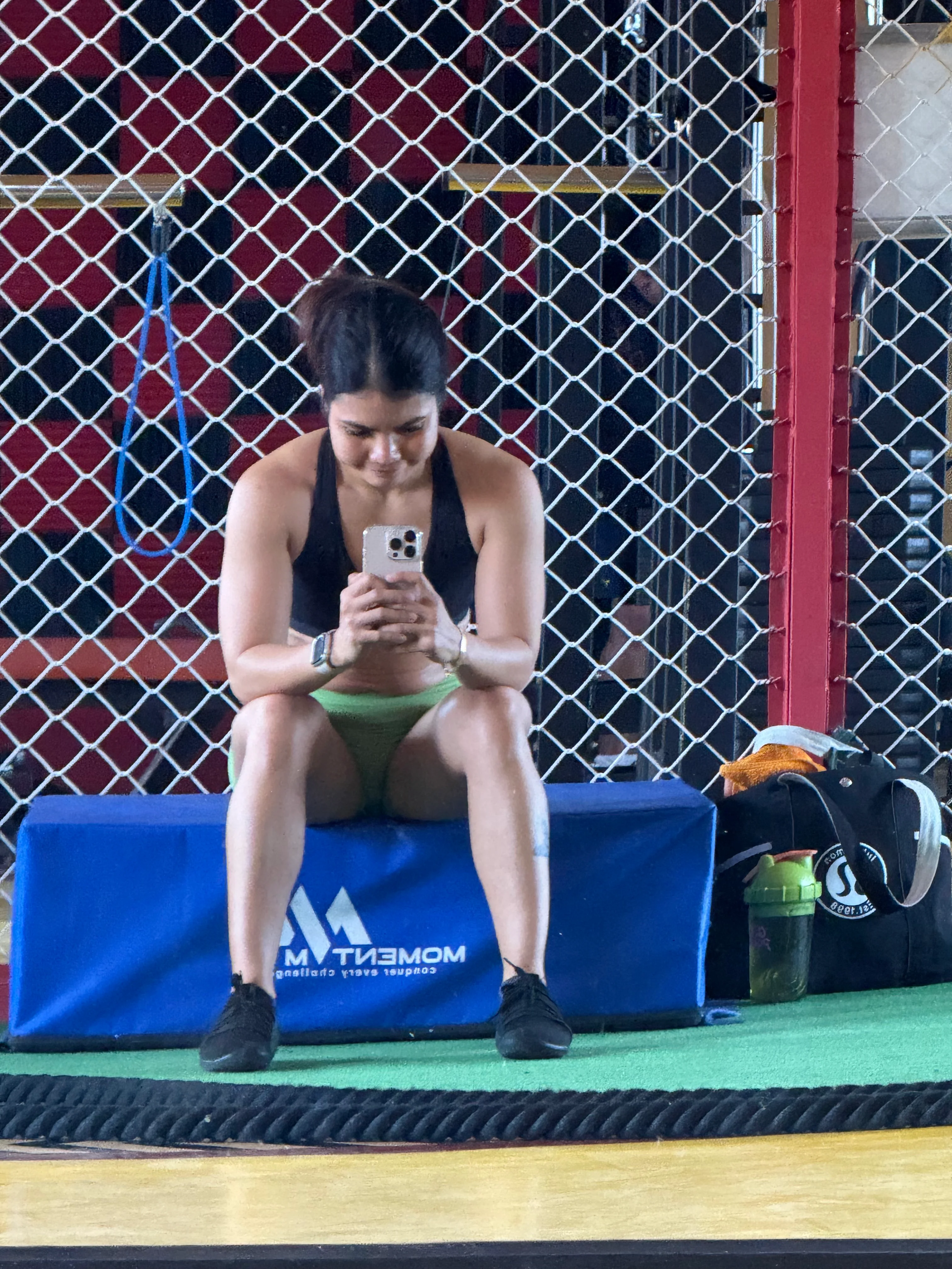 Richelle Cailao picture 2 of 2
