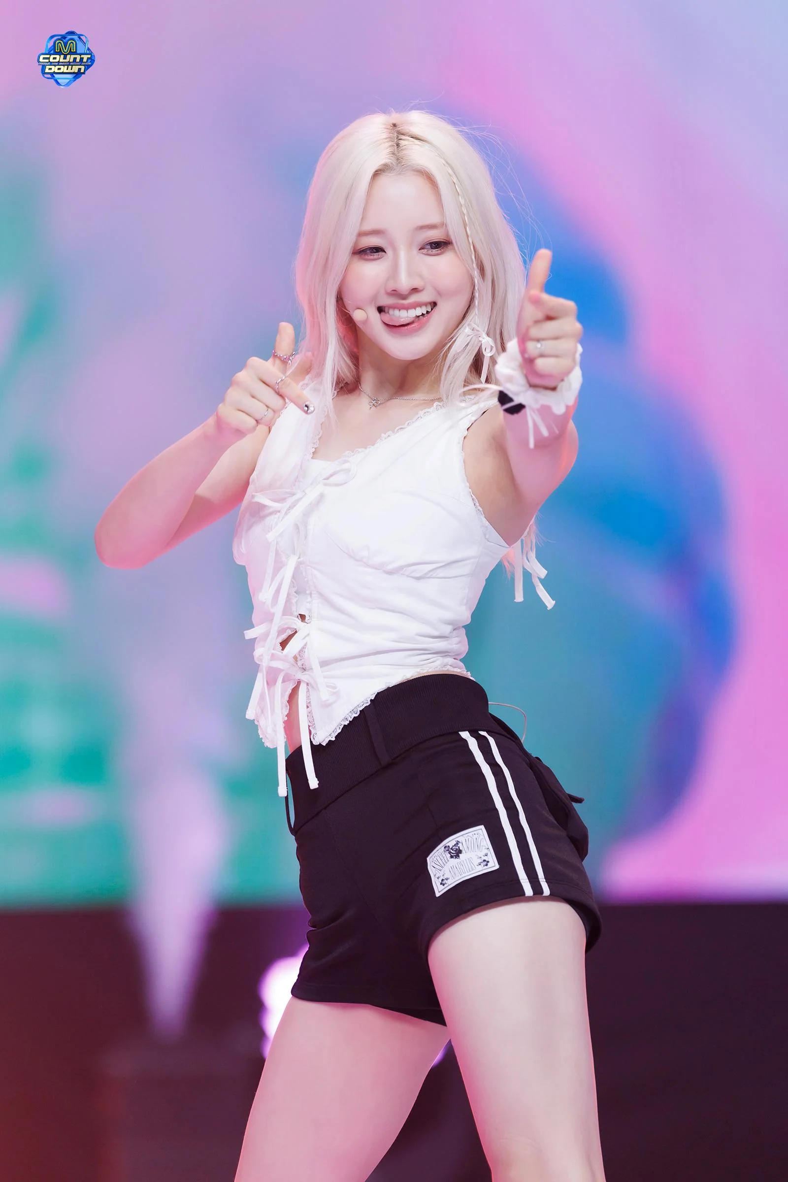 LIGHTSUM - Nayoung picture 1 of 1
