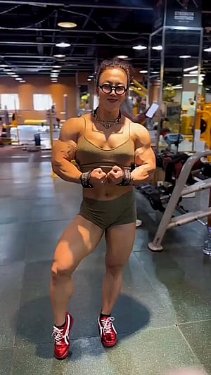 Yàn Hong'