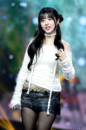 MADEIN Yeseo'
