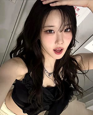 CLASS:y Chaewon'