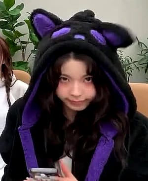 NMIXX Kyujin'