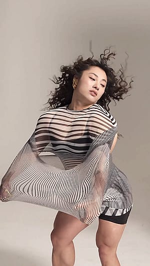 Olivia Bian (Biàn Ruìyīng)'