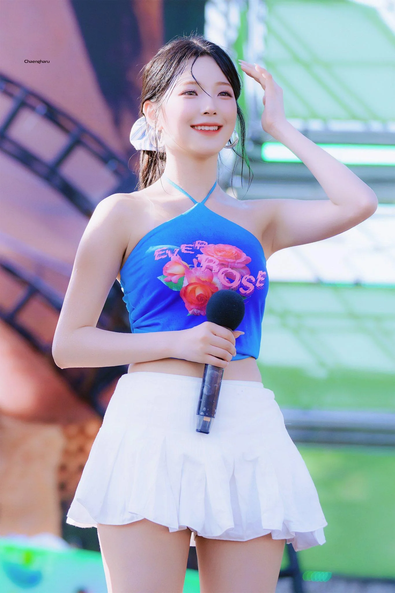 fromis_9 Jiheon picture 1 of 1