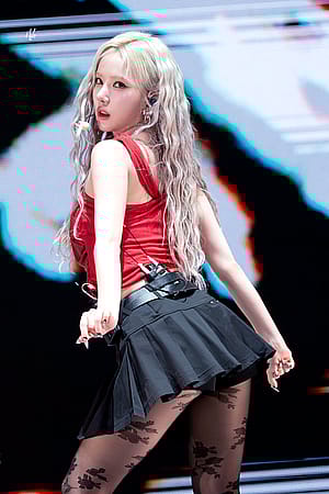 VIVIZ Eunha'