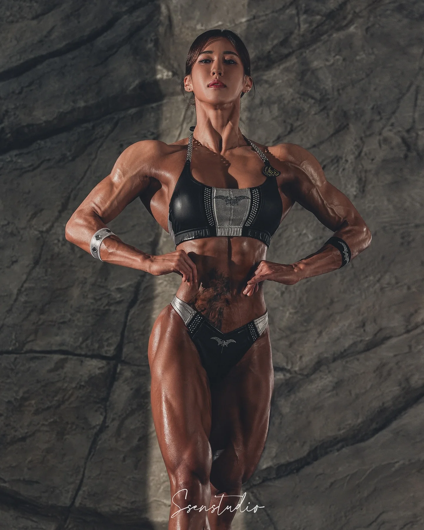 Jeong Ji Hye picture 2 of 5