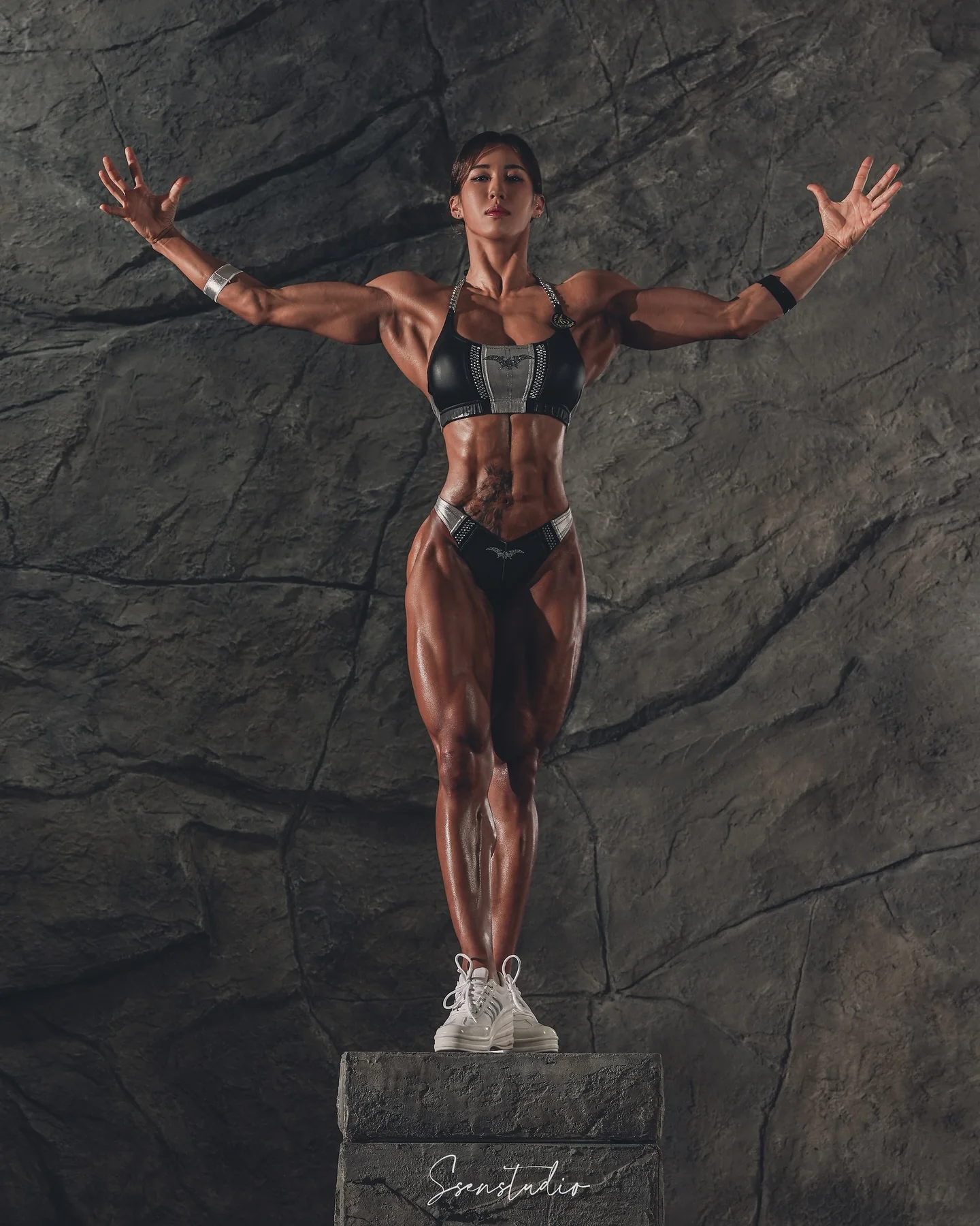 Jeong Ji Hye picture 4 of 5