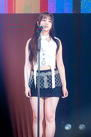 MADEIN Yeseo'