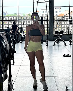Karen Yuen'