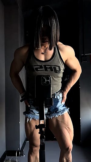 Chen Xiaomei'