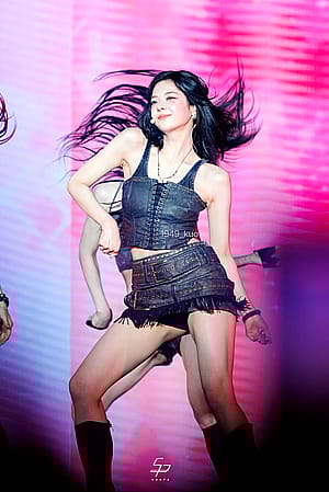 ITZY Lia'