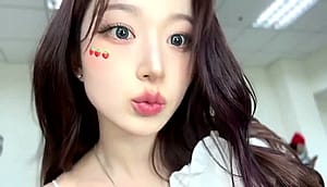NMIXX Haewon'