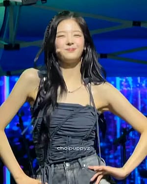 ITZY Lia'