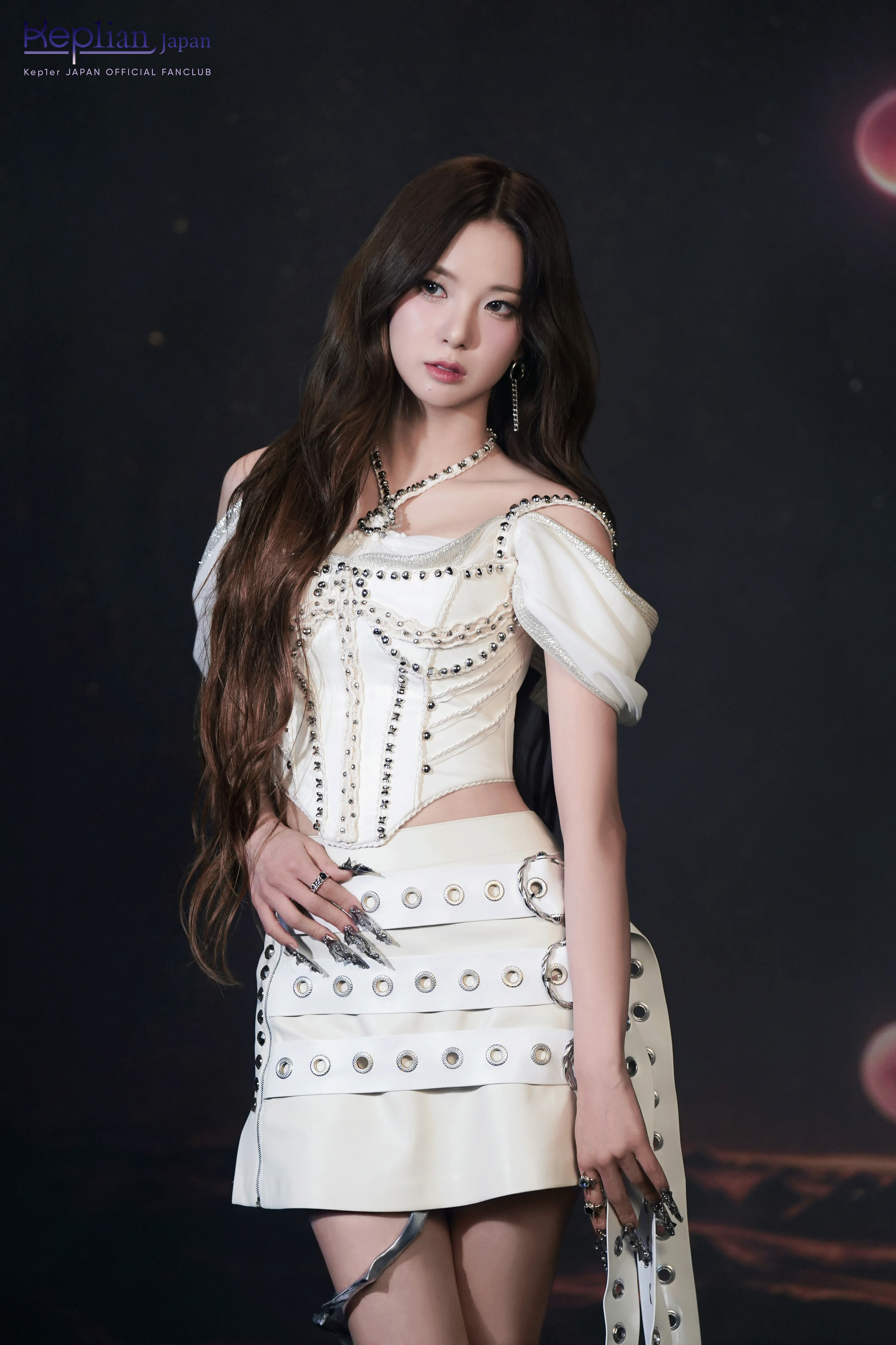 Kep1er Yujin picture 3 of 3