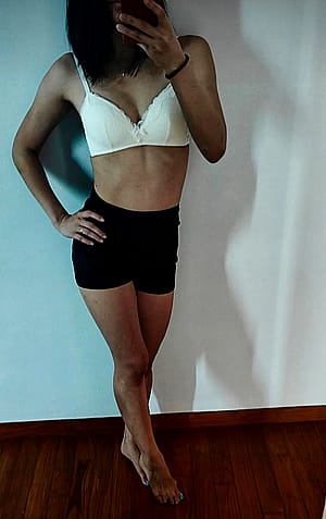 Jasmine'
