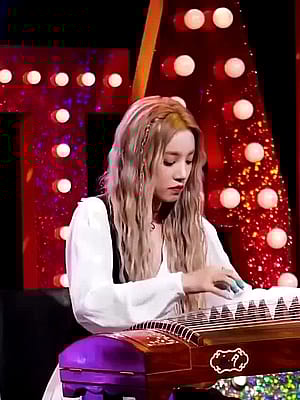 Yuqi'