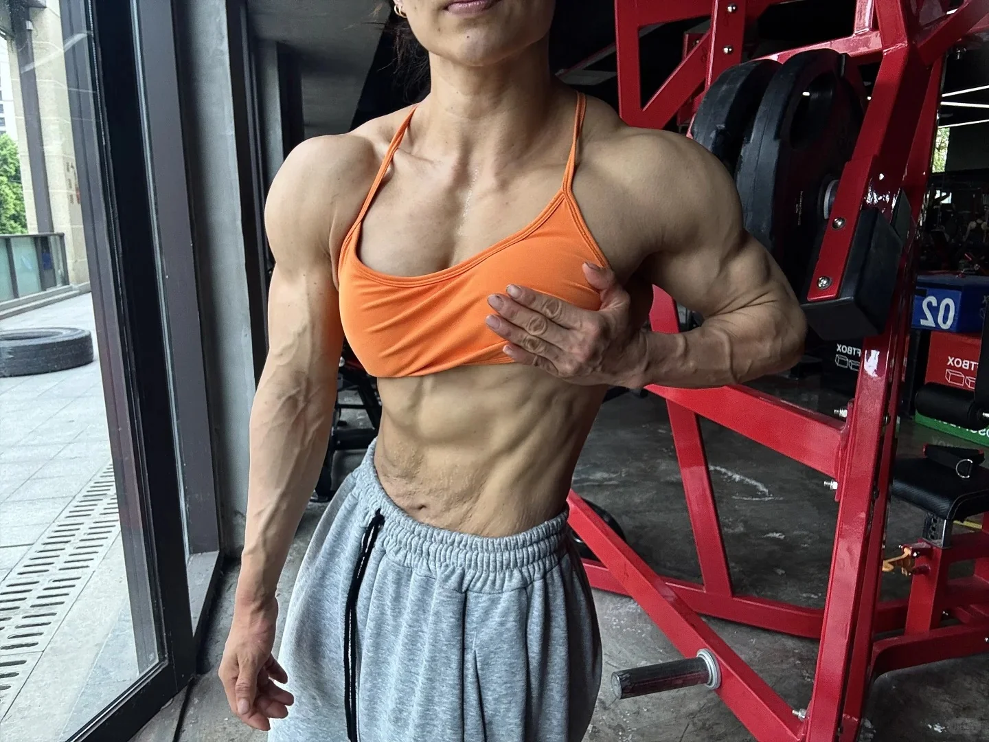 Yao Zeng picture 9 of 10