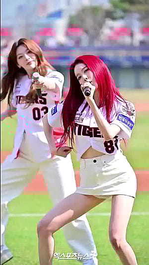 STAYC Sieun'