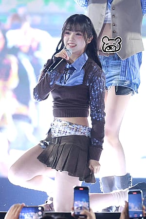 MADEIN Yeseo'