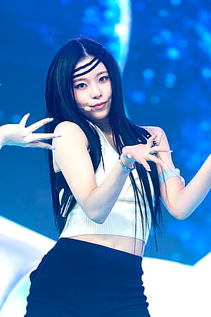 NMIXX Kyujin'