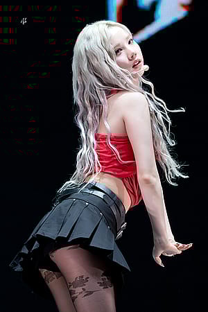 VIVIZ Eunha'