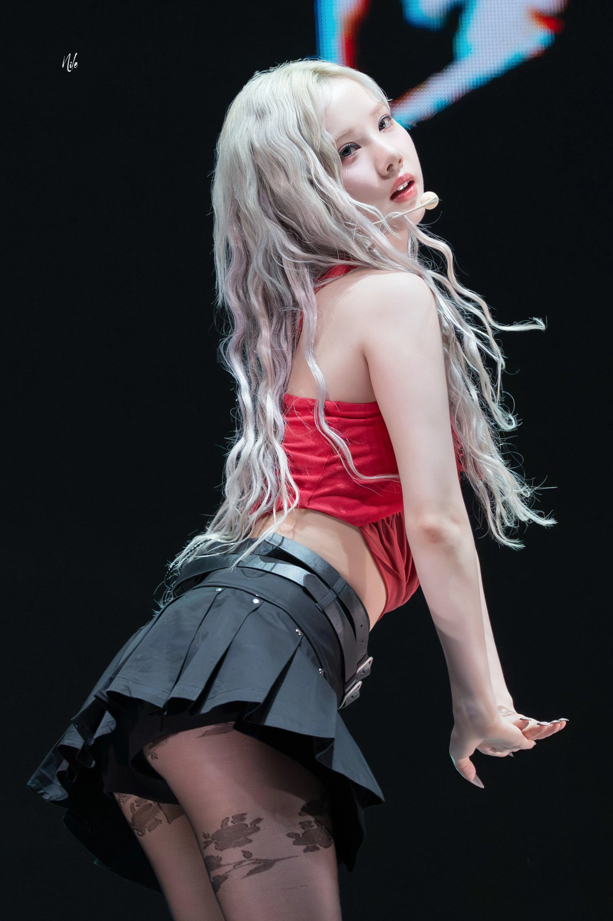 VIVIZ Eunha picture 1 of 1