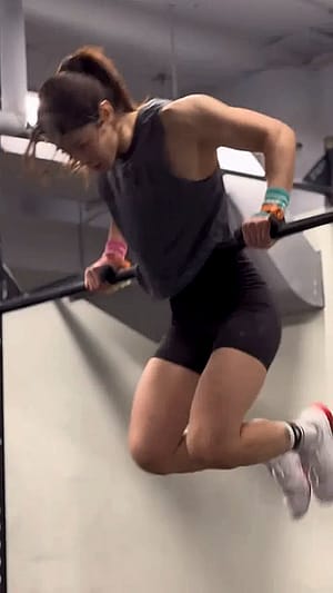 Oh Hye-Min'