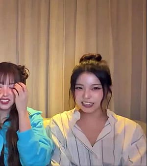 NMIXX Kyujin'
