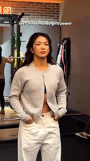 Jenny Huang'