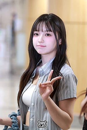 MADEIN Yeseo'