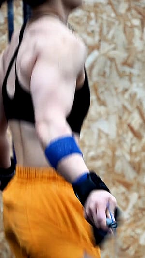 Zhou Shuyi'