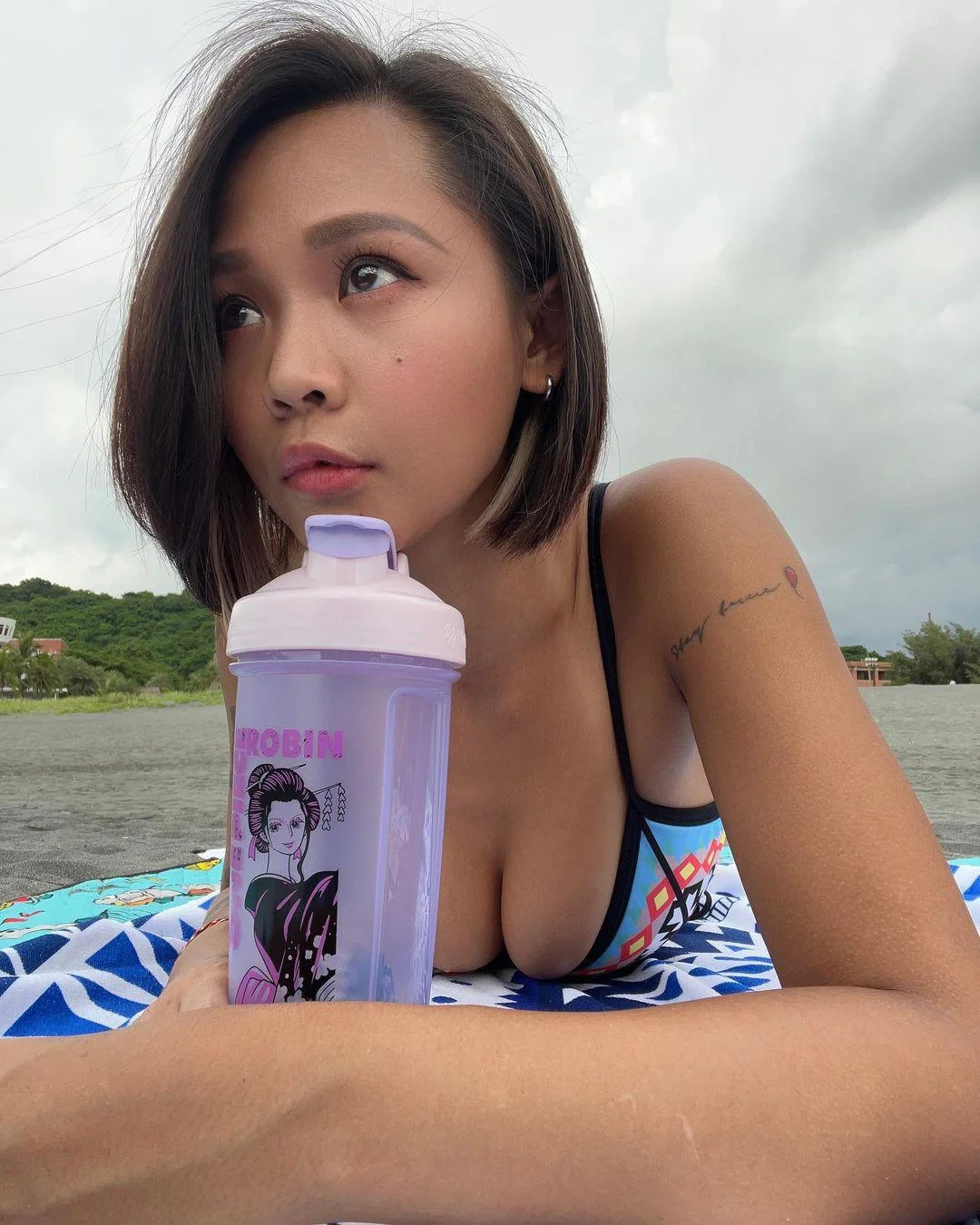 Iris Chang picture 1 of 1