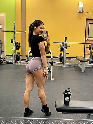 Richelle Cailao'