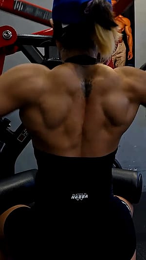 Lee Seo (back day)'