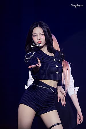 Kep1er Dayeon'