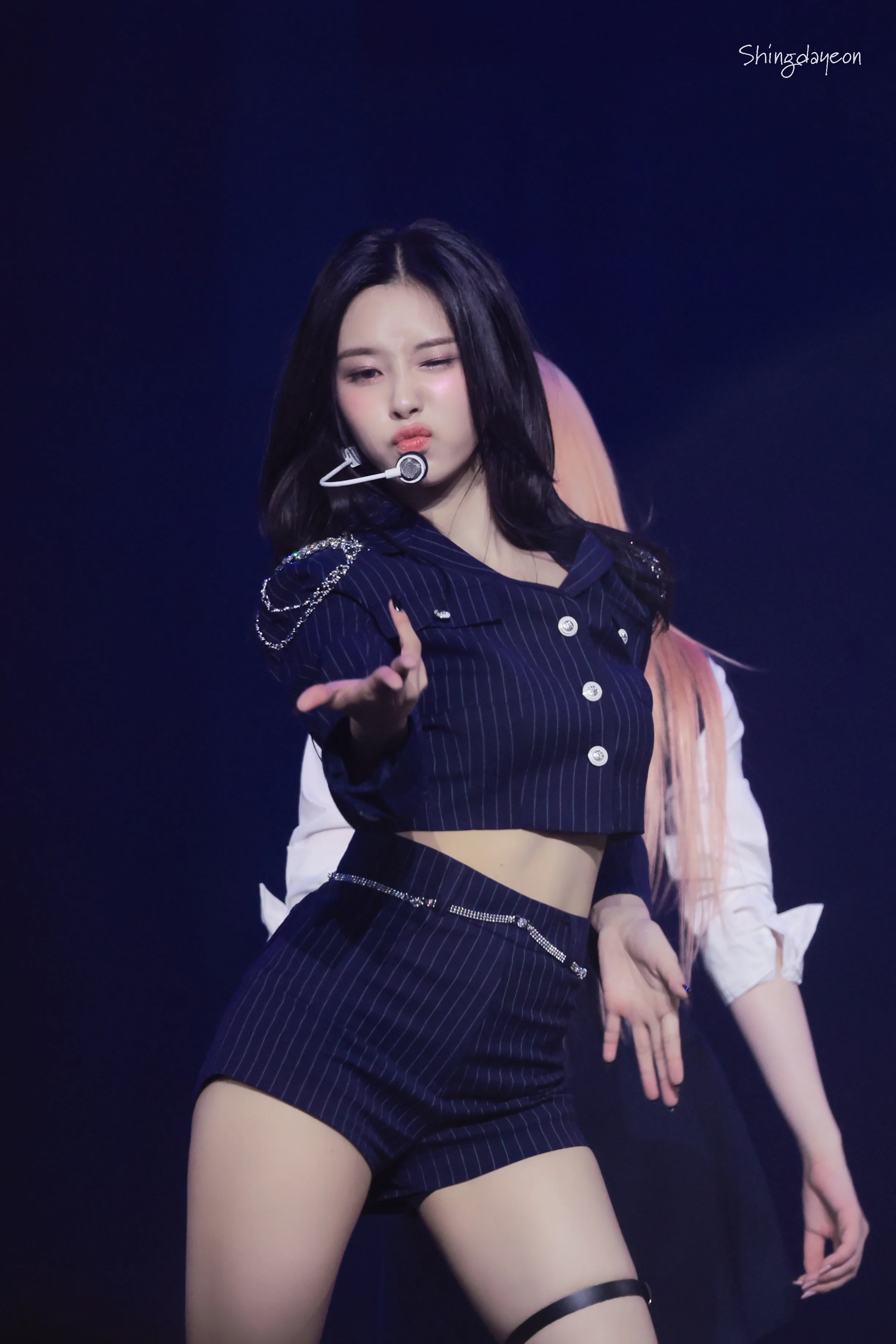 Kep1er Dayeon picture 1 of 2