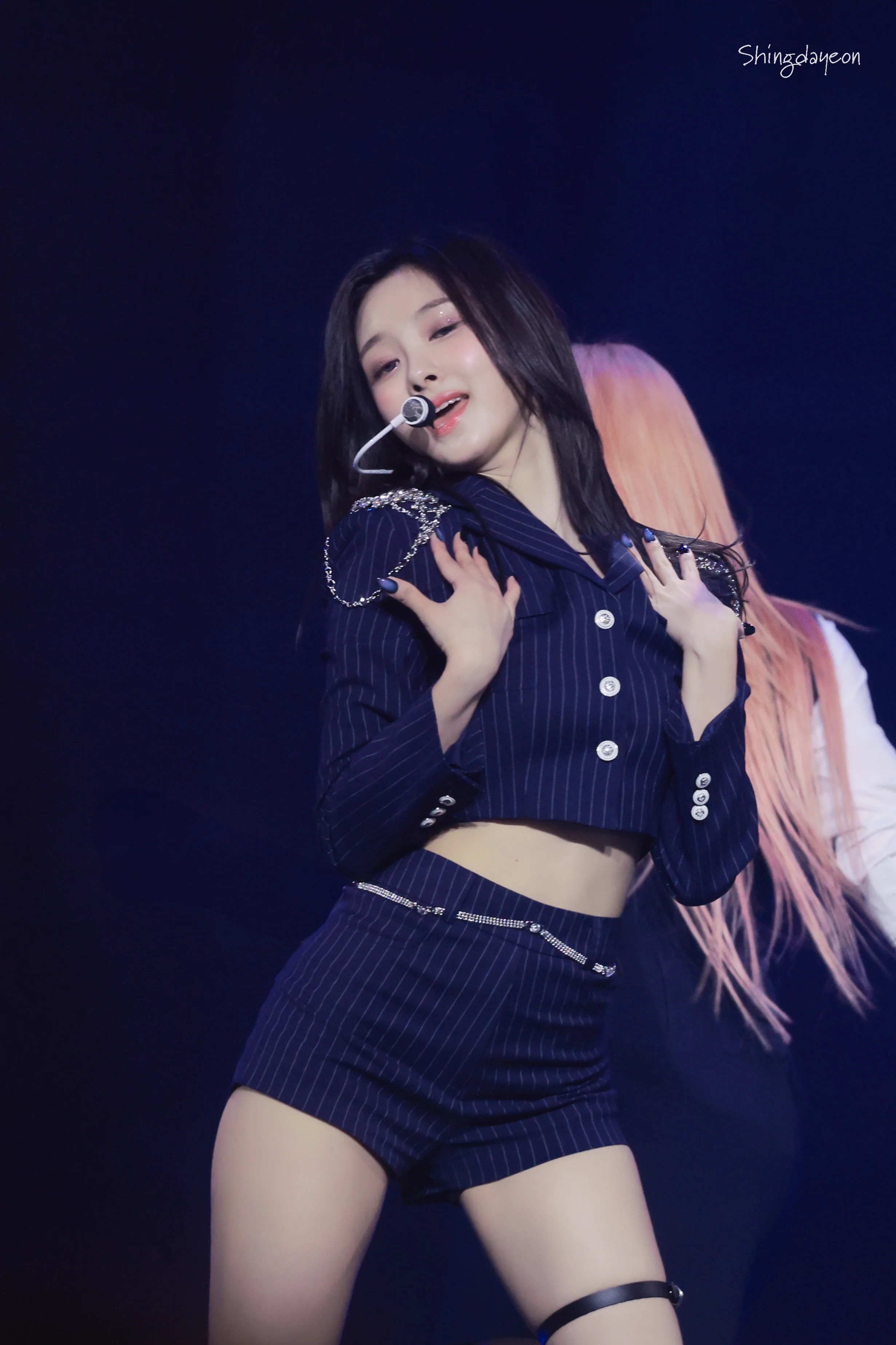 Kep1er Dayeon picture 2 of 2
