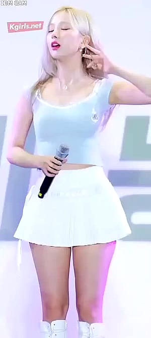 Eunha'