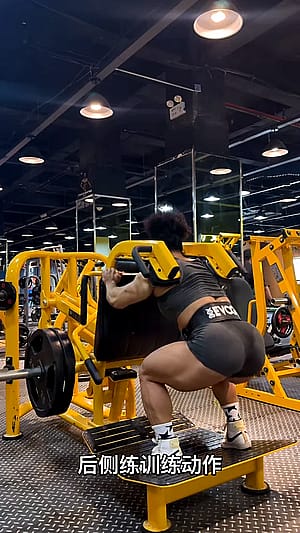 Yan Hong'