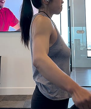 thecaringdoc - lateral delt plate raises'