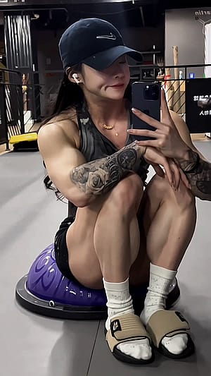 Chen Xiaoxian'