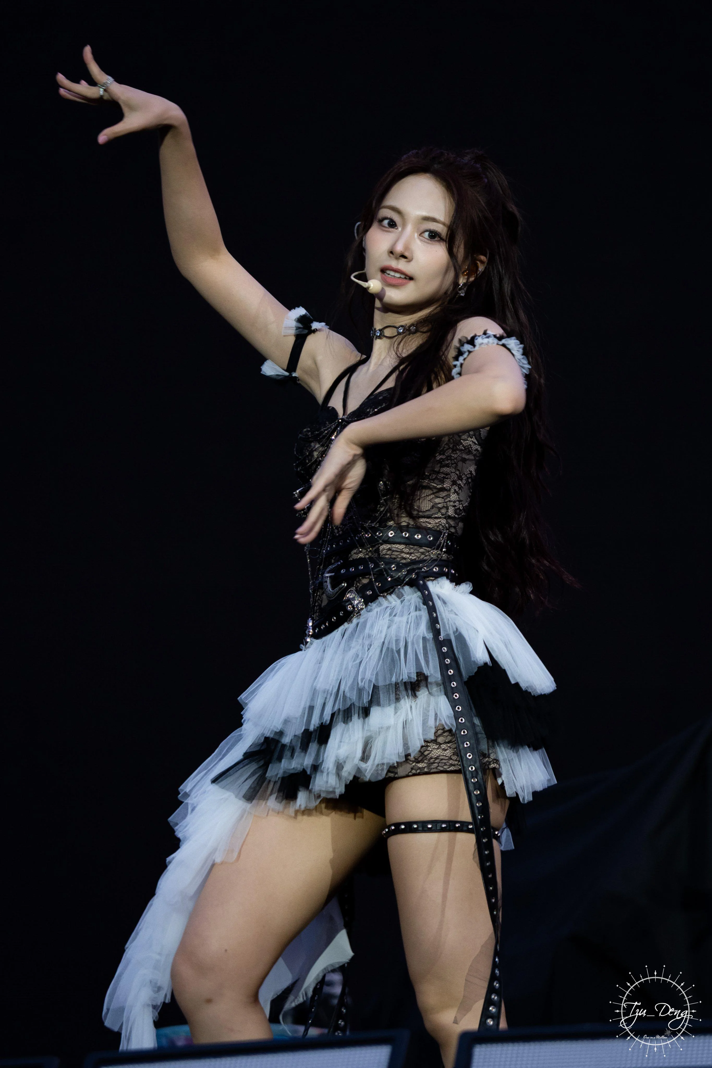TWICE Tzuyu picture 1 of 1
