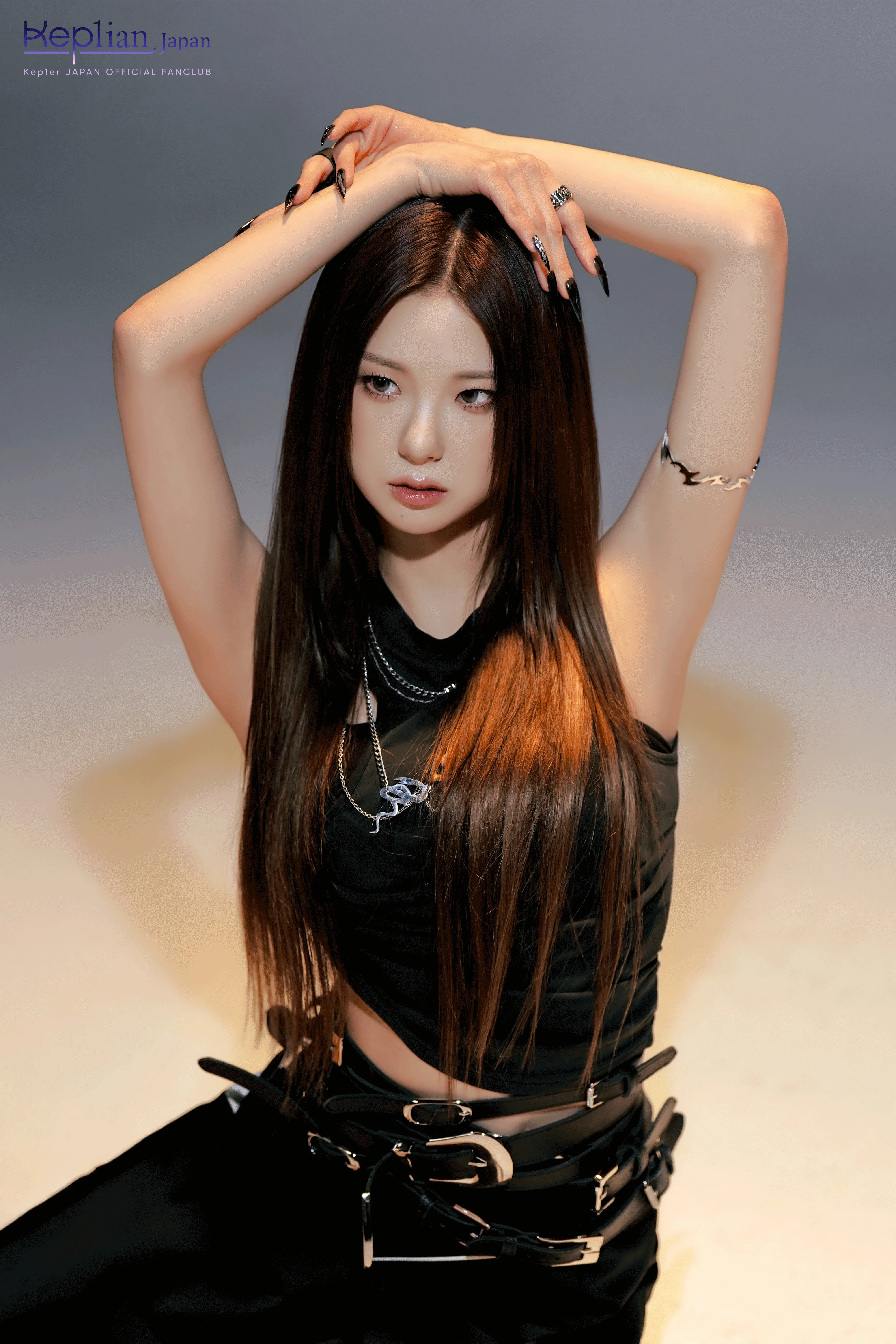 Kep1er Yujin picture 1 of 3
