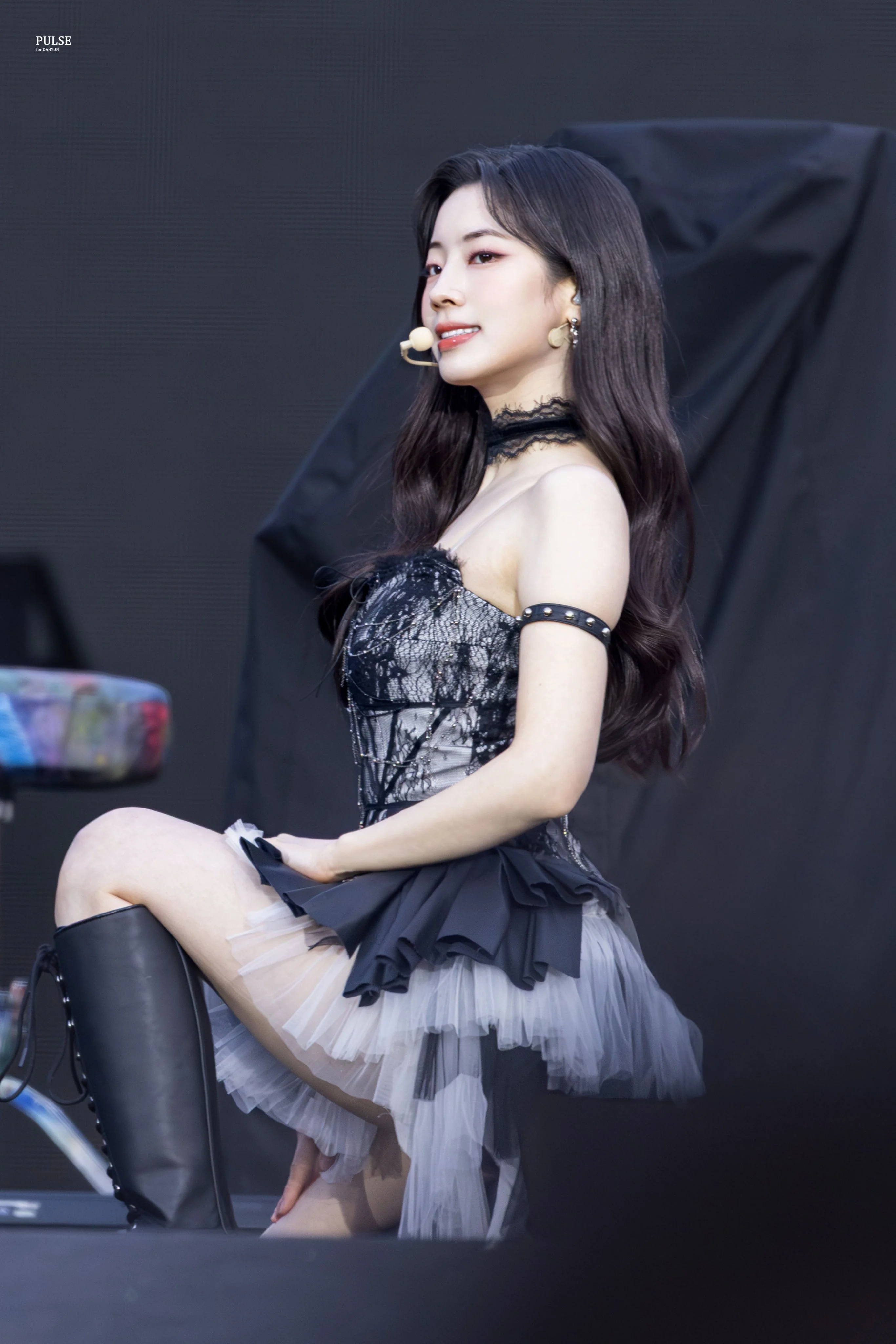 TWICE Dahyun picture 1 of 1
